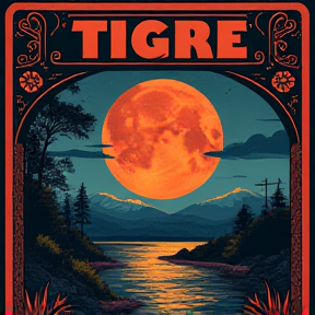 Tigre