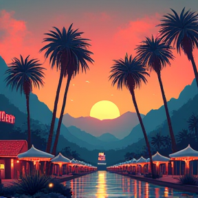 Palm Springs