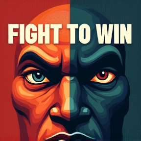 Fight to Win