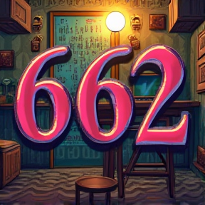 House of 662