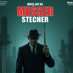 Messer Stecher