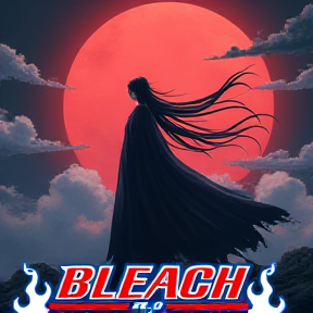 Bleach 2.0.0