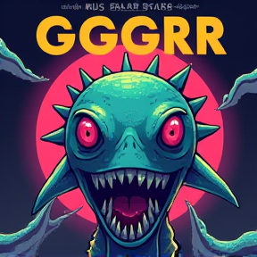 Gggrr