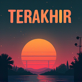 Terakhir