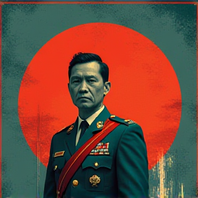 Colonel Jun PASICOLAN 