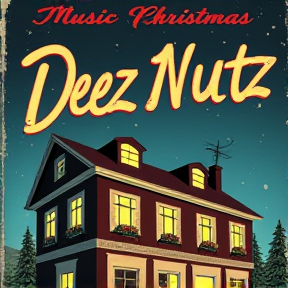 Jingle Nutz