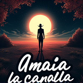 Amaia la canalla