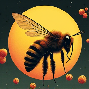 Bee Six 