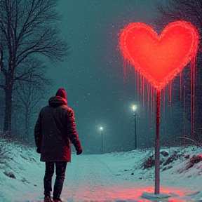 Love in the Winter