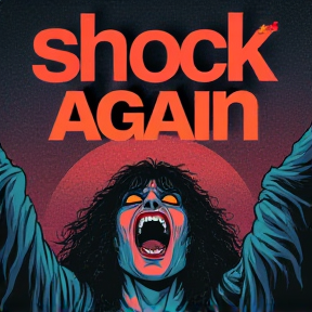 shock again