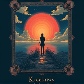 Kegelapan