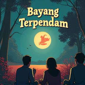 Bayang Terpendam