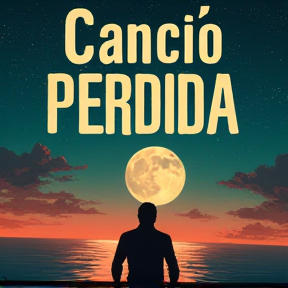 Canção Perdida