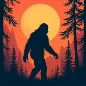 Bigfoot Blues