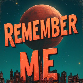 REMEBER ME