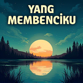 Yang Membenciku