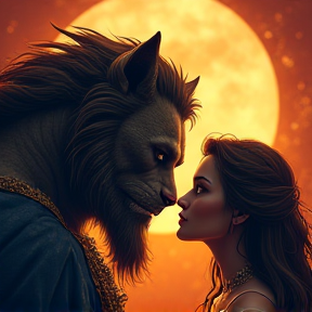 Beauty and the Beast