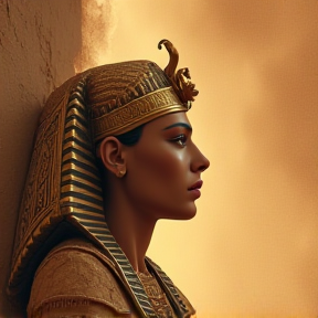 The Pharaoh's Reign