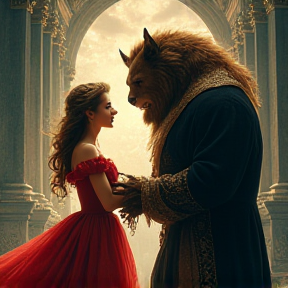 Beauty and the Beast 