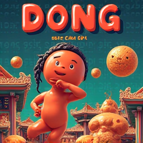 Dong eatit up