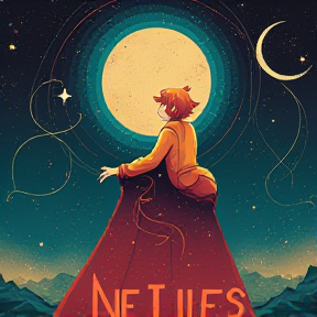 Netjies 