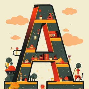 Alphabet Journey