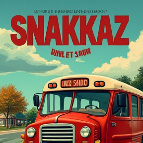 Shnakkaz Jentebuss