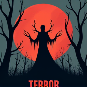 TERROR