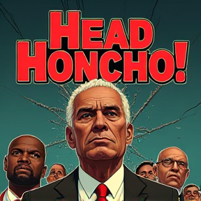 Head Honcho!