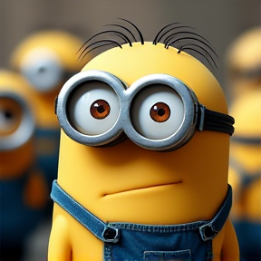 Minion Hype