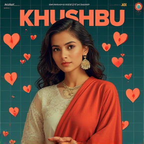 Khushbu 