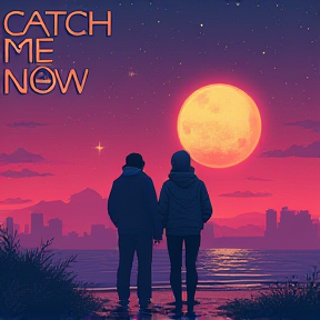 Catch Me Now 1