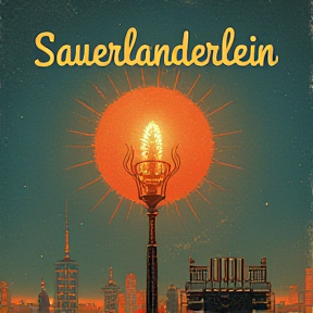 Sauerländerlein