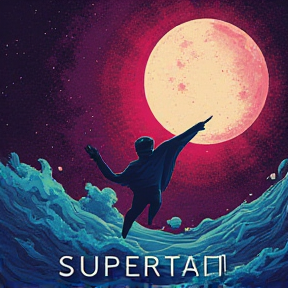 Supertanì