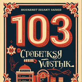 103 года газете Городецкий вестник