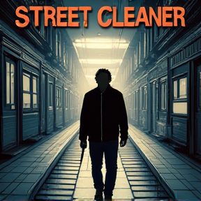 Streetcleaner