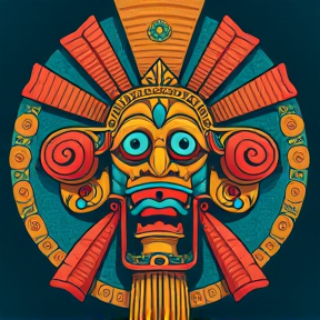 Quetzalcóatl the Great 5