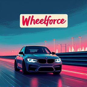 BMW Wheelforce