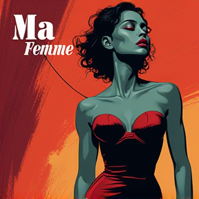 Ma Femme 