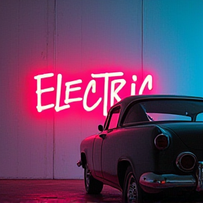 Electric Dreams