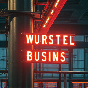 Wurstel busines