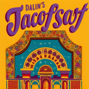 Dallin's Taco Feast