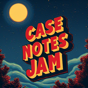 ETO Case Notes Jam