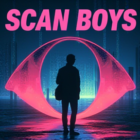 Scan Boys Theme 008