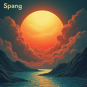 Späng