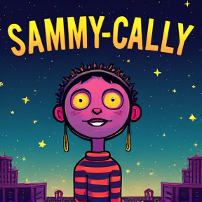 ScAmmy-cally