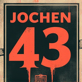 Jochen 43