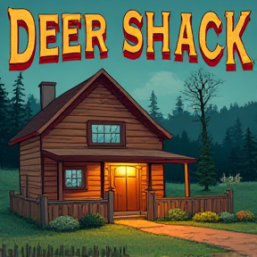 Deer Shack Nights