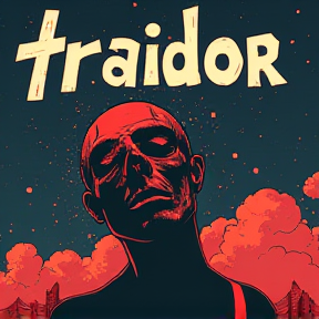 Traidor 