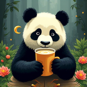 Panda brew